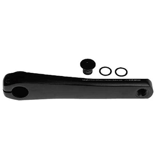 OnebyESU Jay Crank Arm Set BK 170 Black 170 чёрный Nippon-Mart