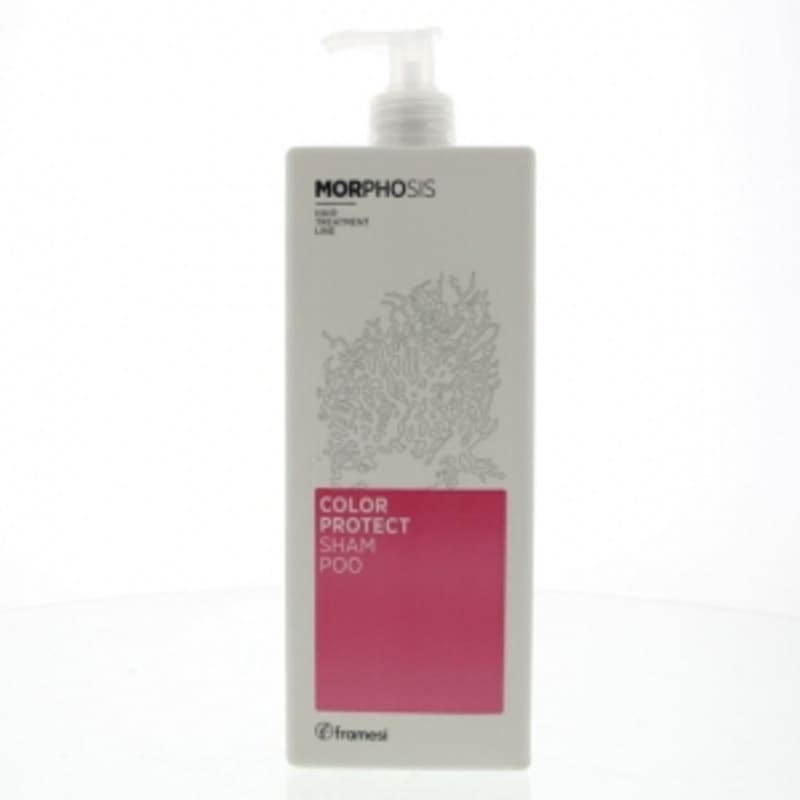 Pramesh Color Protect Shampoo 250 ml gray MayBeauty