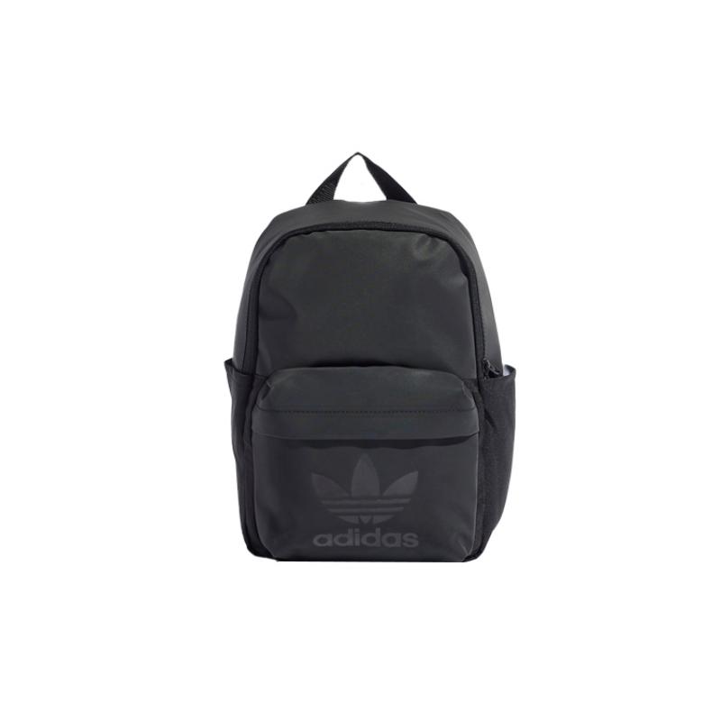 Рюкзак Adidas Originals из полиуретана Унисекс Черный Adidas HD7218 чёрный