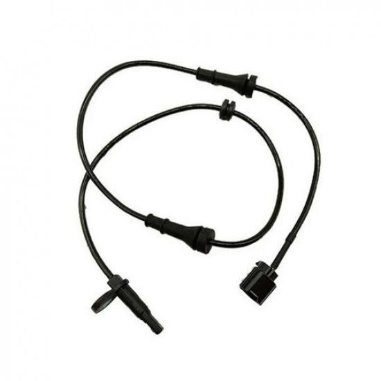 Car Parts ABS Wheel Speed Sensor 479101AA0A For Nissan Murano CrossCabriolet SV black hbalgg