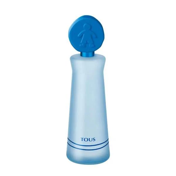 Tous Kids Мальчик Туалетная вода 100 мл white