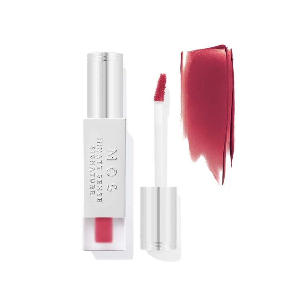 MOS Moss Breeze Matte Tint 602 Saint Mauve 3.6g Помада Матовая для губ brown korea skin care