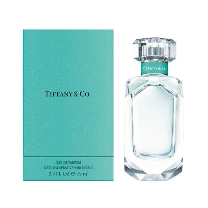 Tiffany and Co Tiffany Туалетная вода 2,5 унции женский парфюм white Cosmetara Charm Co.
