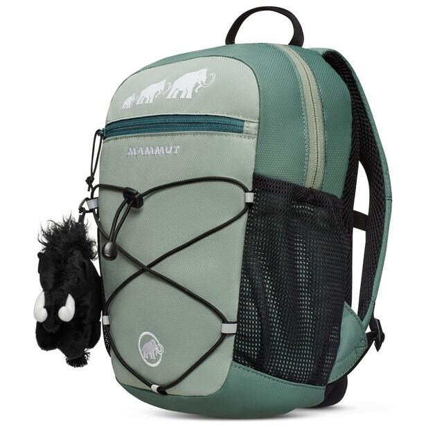 Рюкзак Mammut First Zip 4 salmon/terracotta (Junior) (2530-01540-3747) gray Storr.pl