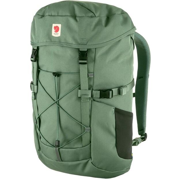 Рюкзак Fjällräven Skule Top 26 patina green (F23350-614) gray Storr.pl