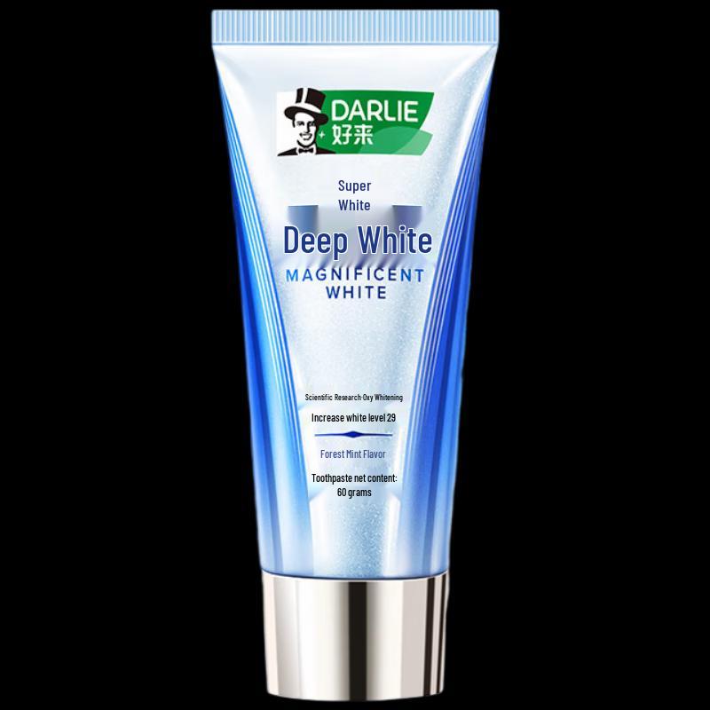Отбеливающая кислородная зубная паста Hawley white JDST online