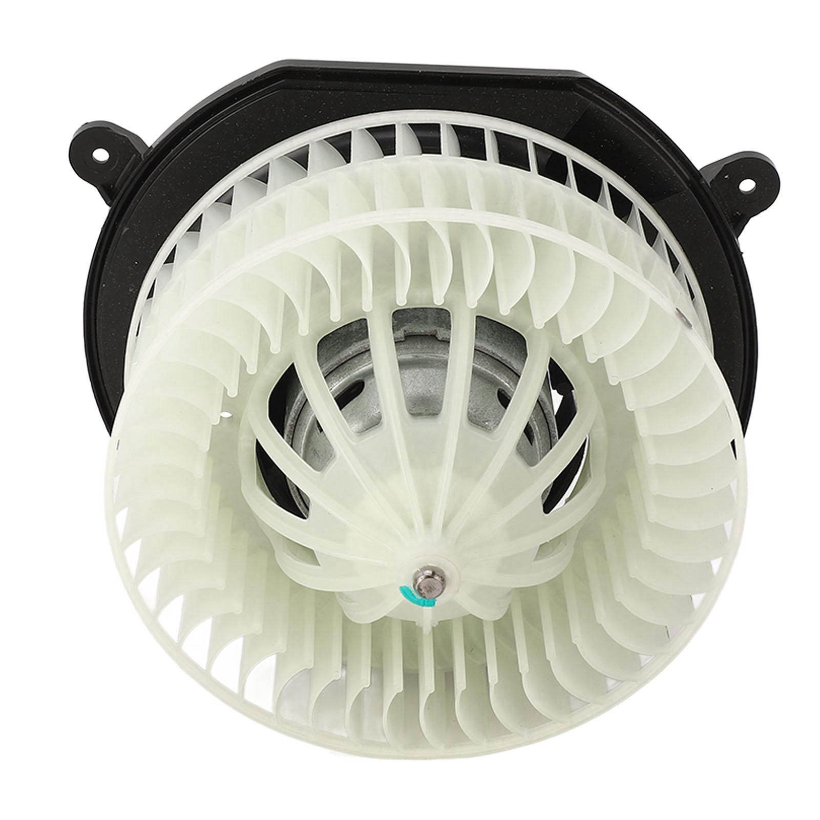 Мотор вентилятора HVAC 009159601 Мотор вентилятора обогрева кондиционера переменного тока Замена для Benz CLS C219 CLS550 2007-2011 beige aimo