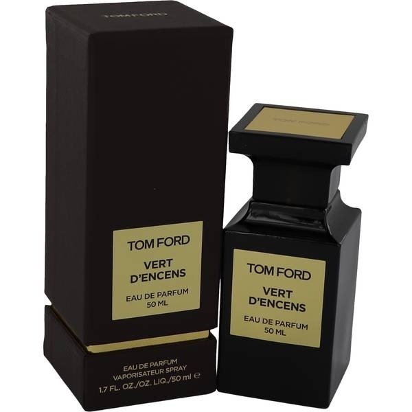 Vert d’Encens Tom Ford