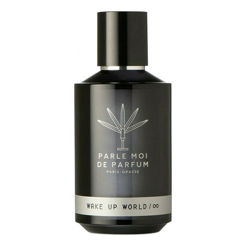 Wake Up World Parle Moi de Parfum