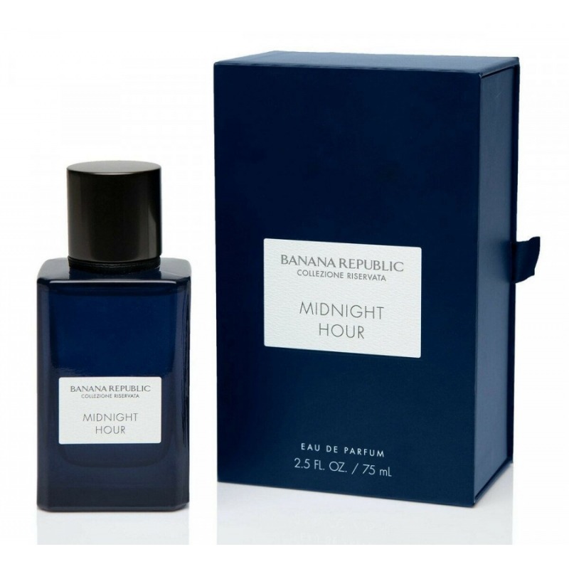 Midnight Hour Banana Republic