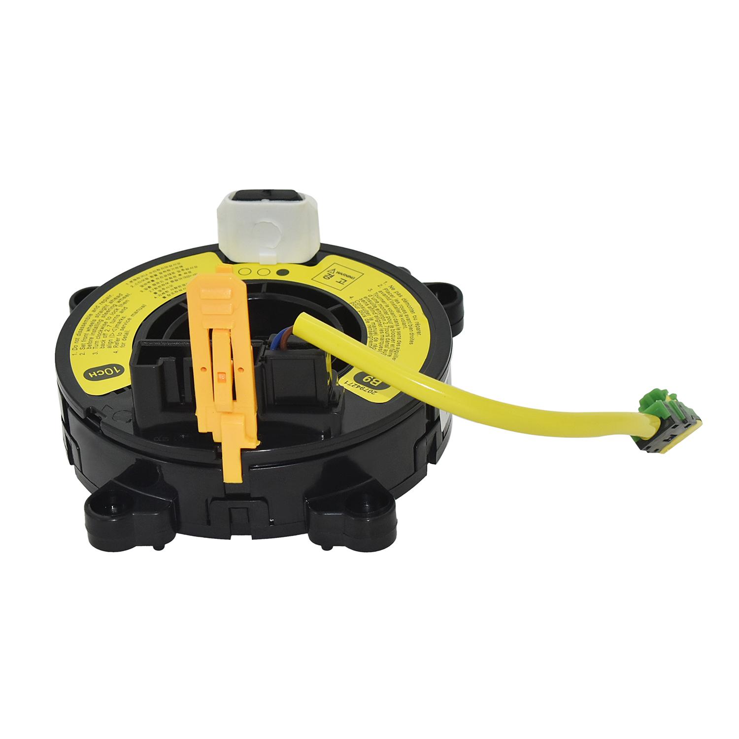 Датчик скорости трансмиссии 48160-RWG-003 yellow Tesla Car parts
