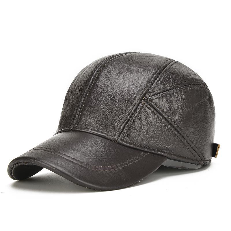 Термоусаживаемая шапка-ушанка осень-зима Snapback Hats Fashion Plush Warm Caps Men Women gray Dress U Up Fashion