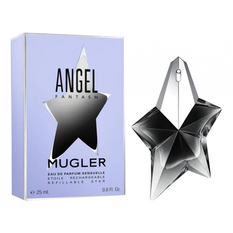 Angel Fantasm MUGLER