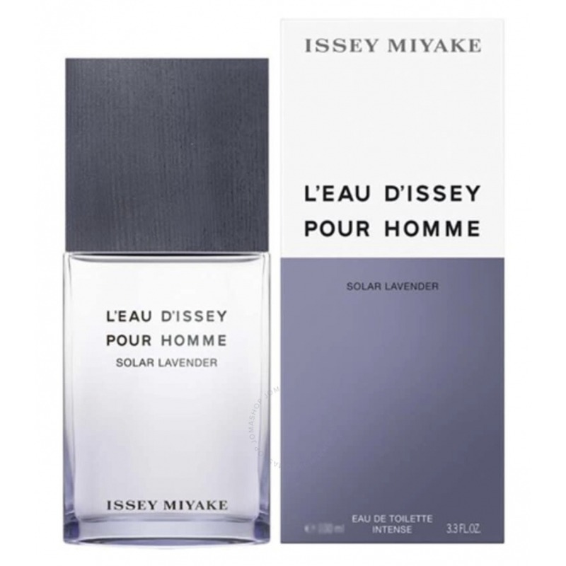 L'Eau d'Issey pour Homme Solar Lavender Issey Miyake