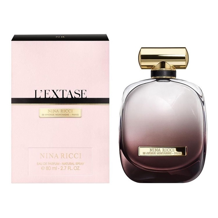 L’Extase NINA RICCI