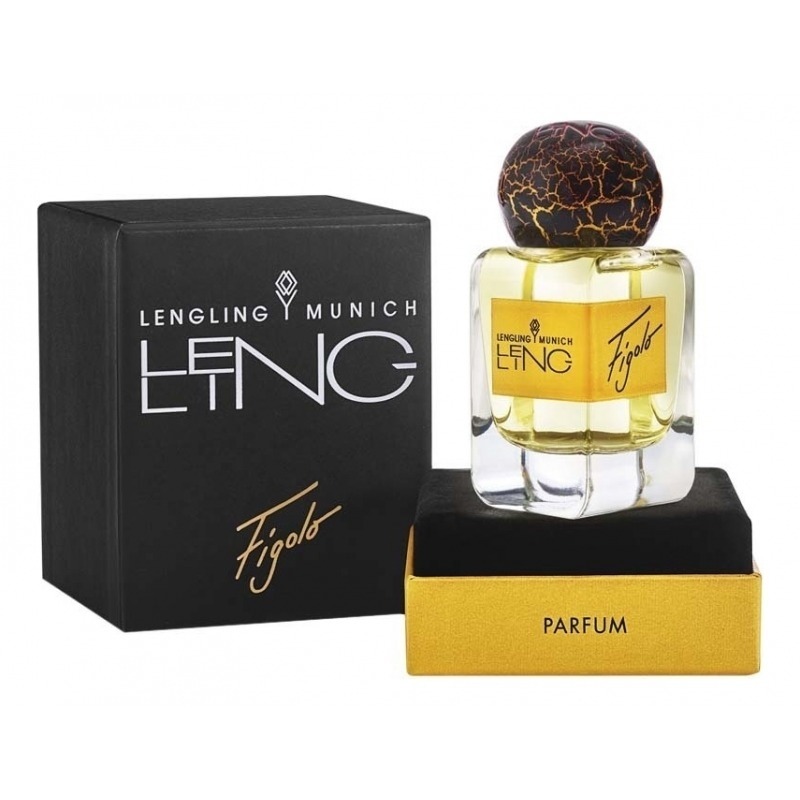 №1 El Pasajero Lengling