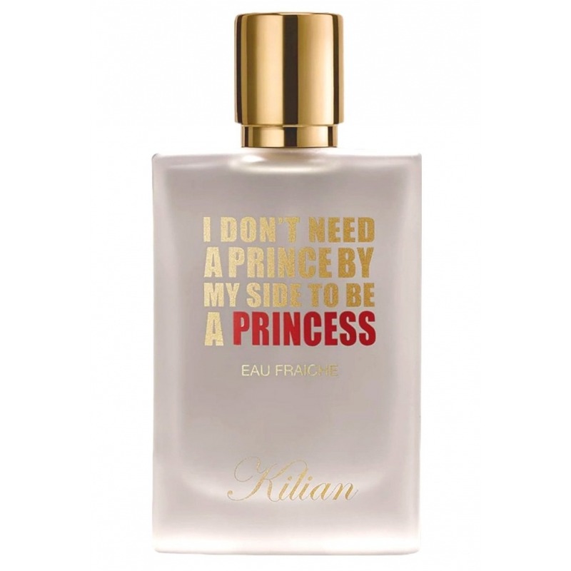 Princess Eau Fraiche By Kilian