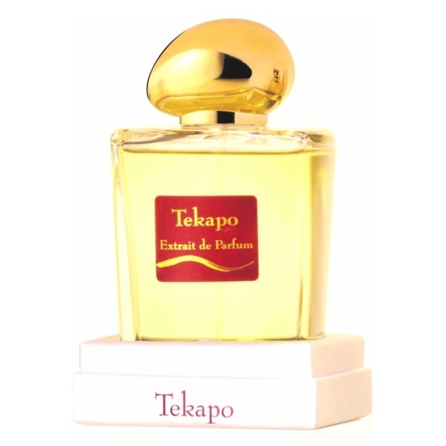Tekapo Olfattology