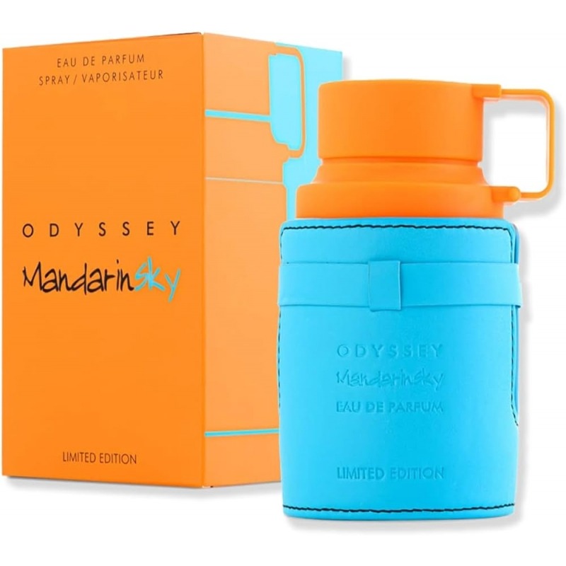 Odyssey Mandarin Sky Armaf
