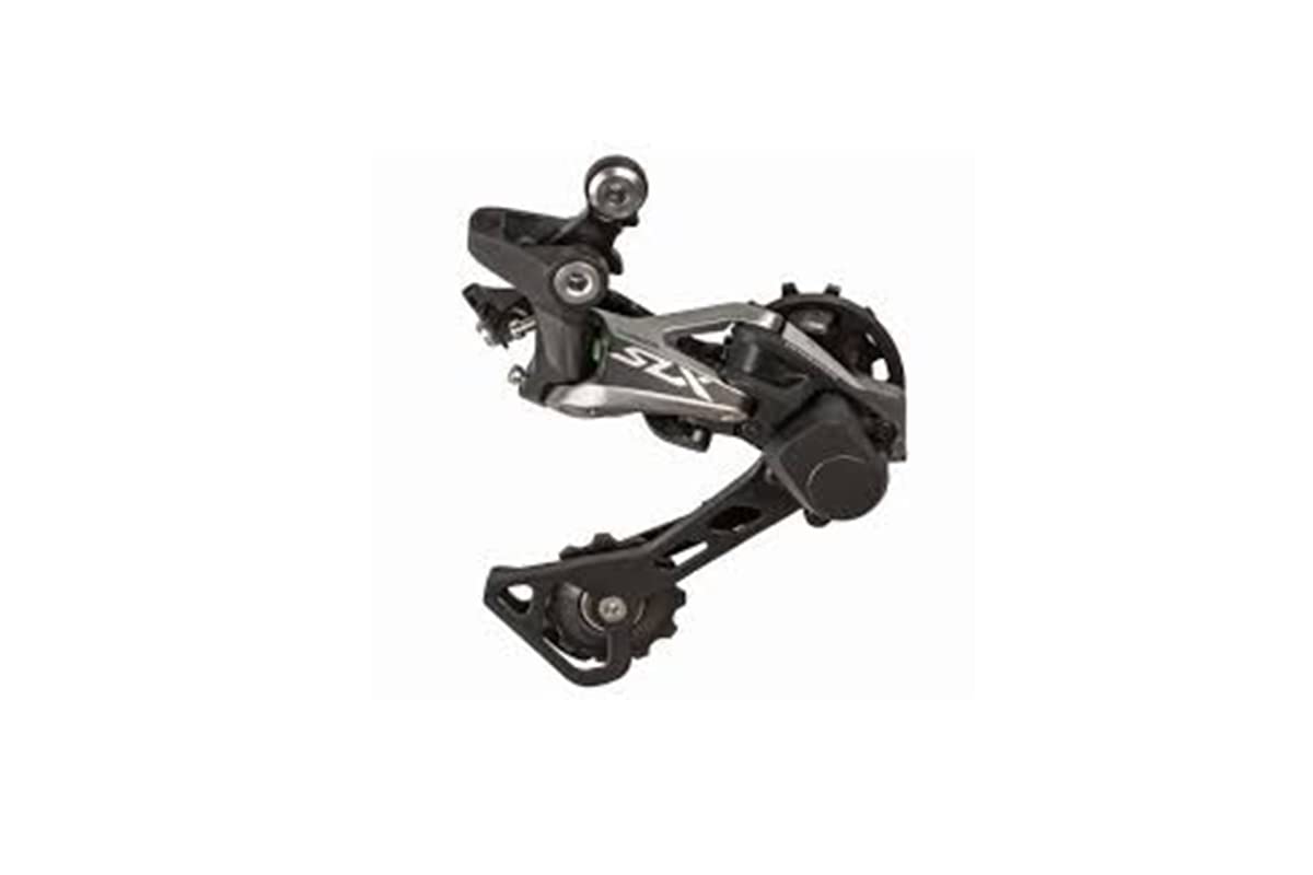 Задний переключатель SHIMANO GS Type 11S IRDM700011GS RD-M7000 gray