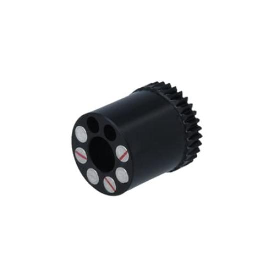 Доступно MicrocastBrake CRNC17K black Nippon-Mart