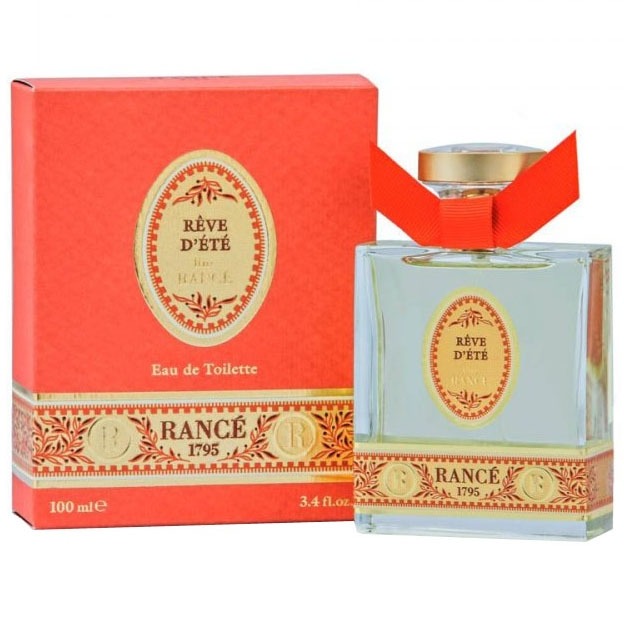 Rue Rance Reve d'Ete Rance 1795