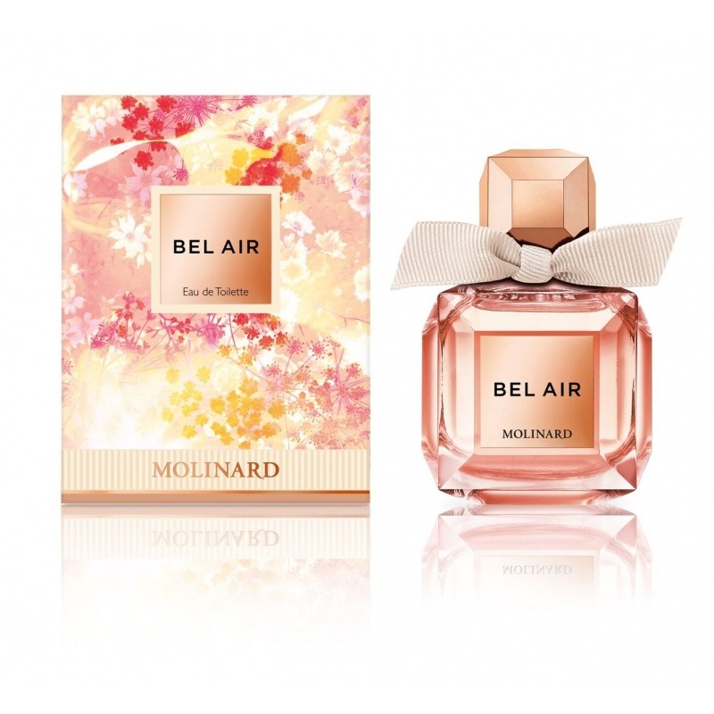 Bel Air Molinard