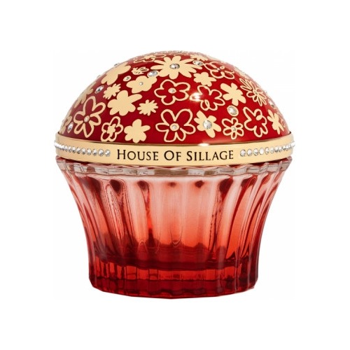 Whispers Of Temptation House Of Sillage