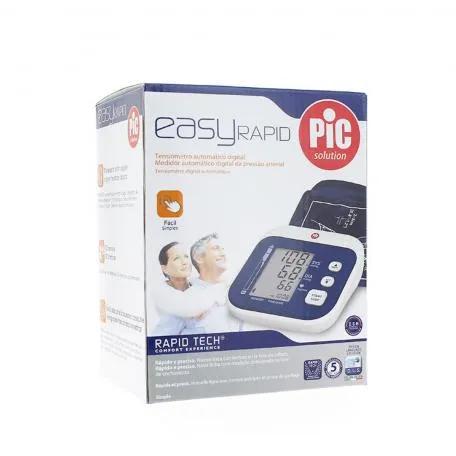 Измеритель давления Pic Sfigmo Easyrapid white Cosmetara Charm Co.