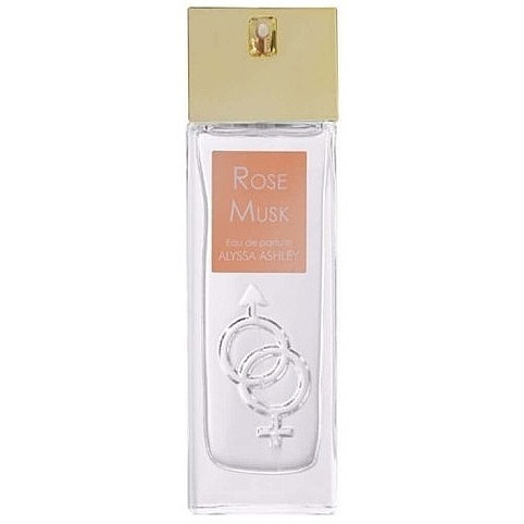 Rose Musk Alyssa Ashley
