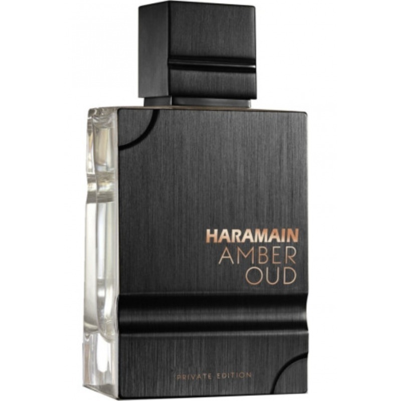Amber Oud Private Edition Al Haramain