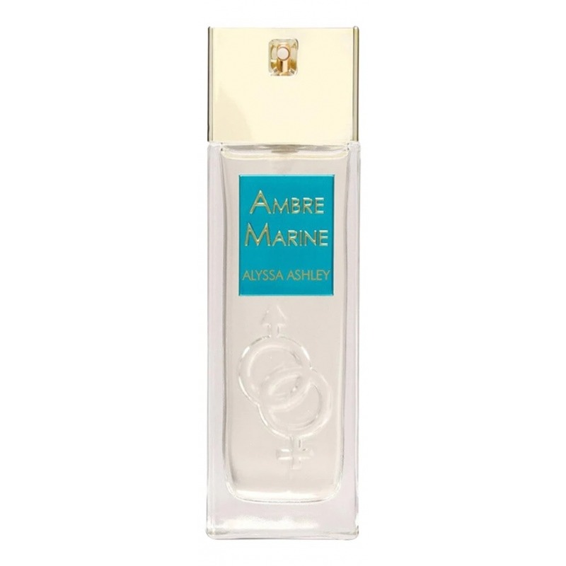 Ambre Marine Alyssa Ashley