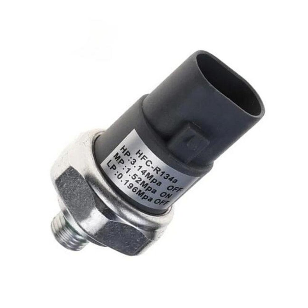 B01A-61-503 Датчик давления кондиционера для Mazda black FYUU-autoparts