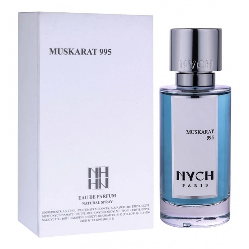 Muskarat 995 Nych Perfumes