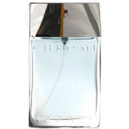 Chrome Urban Spray Azzaro