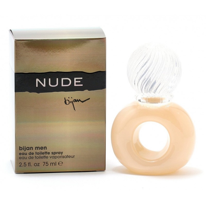 Nude Men Bijan