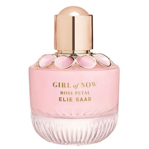 Girl of Now Rose Petal Elie Saab