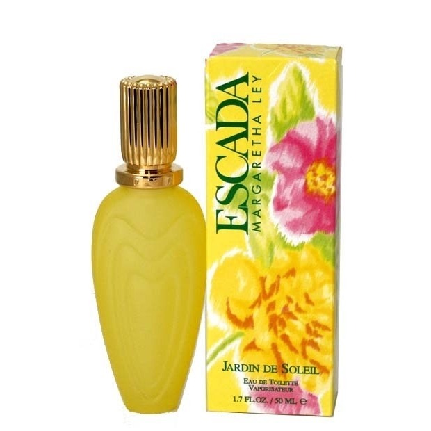 Jardin de Soleil Escada