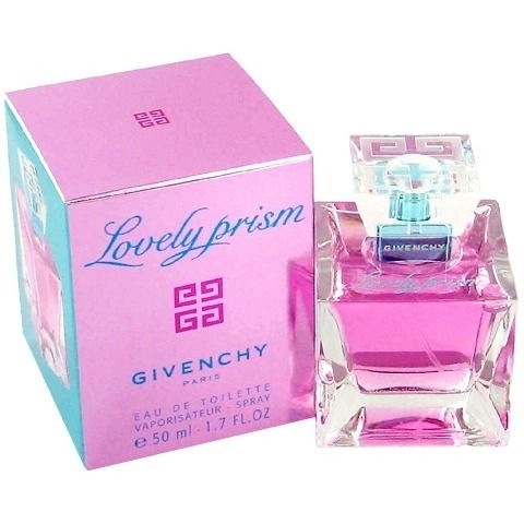 Lovely Prism GIVENCHY