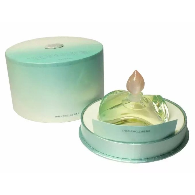 Fleur Excellente Shiseido