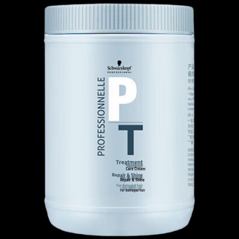 Schwarzkopf Professional Восстанавливающая маска для волос 1000 мл white JDST online