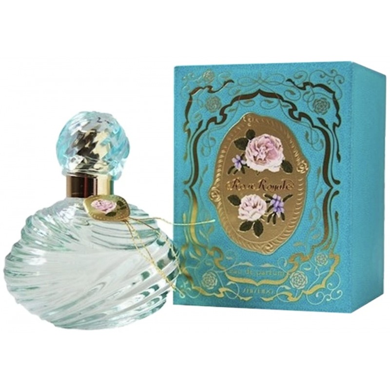 Rose Rouge Shiseido