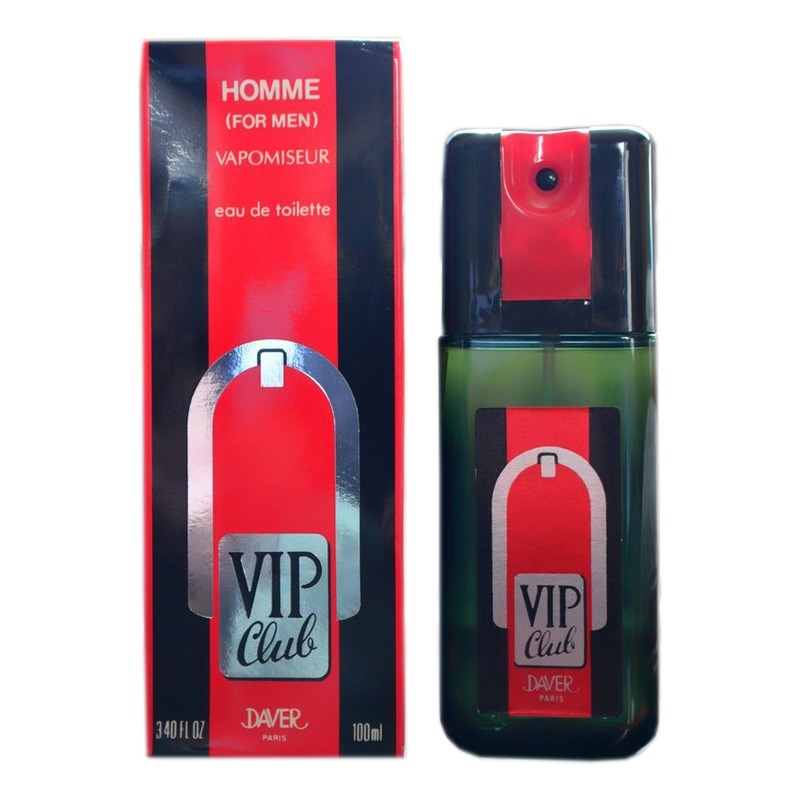 Vip Club Daver