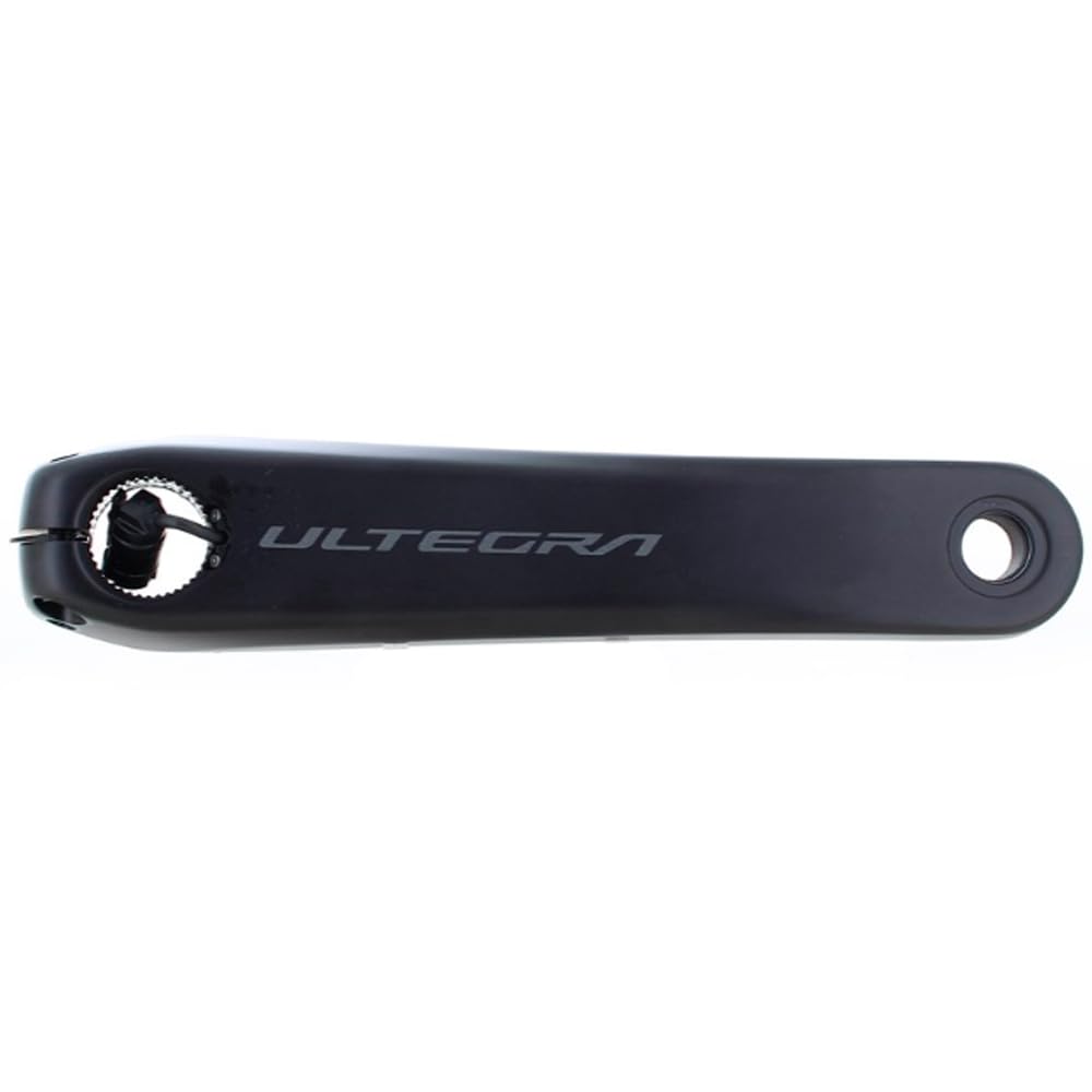 Шатун SHIMANO Hydari FC-R8100-P 172.5MM black