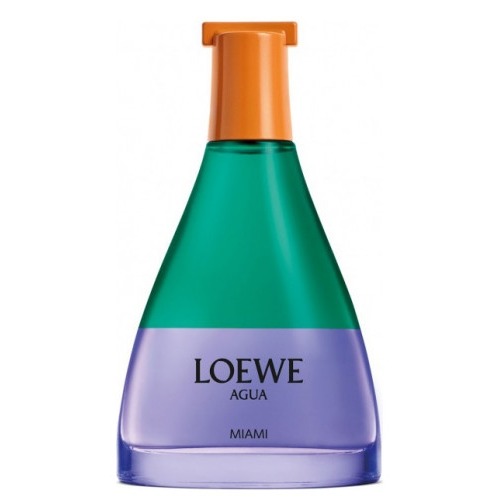 Agua Miami Loewe