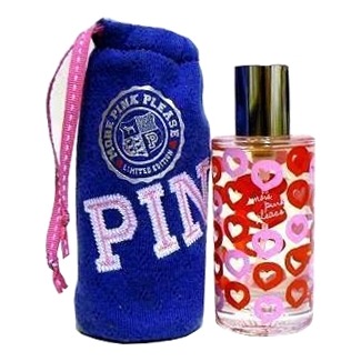 More PINK Please Victoria`s Secret