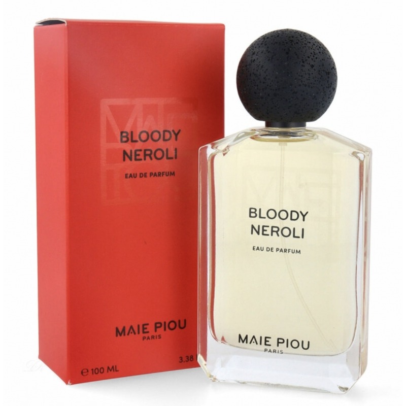 Bloody Neroli Maie Piou