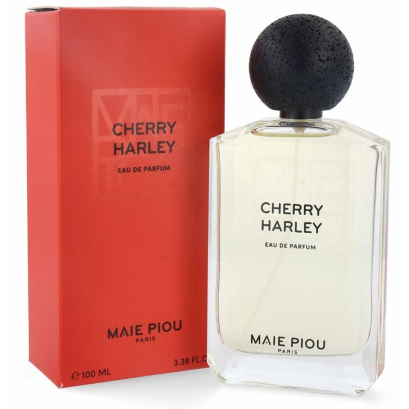 Cherry Harley Maie Piou