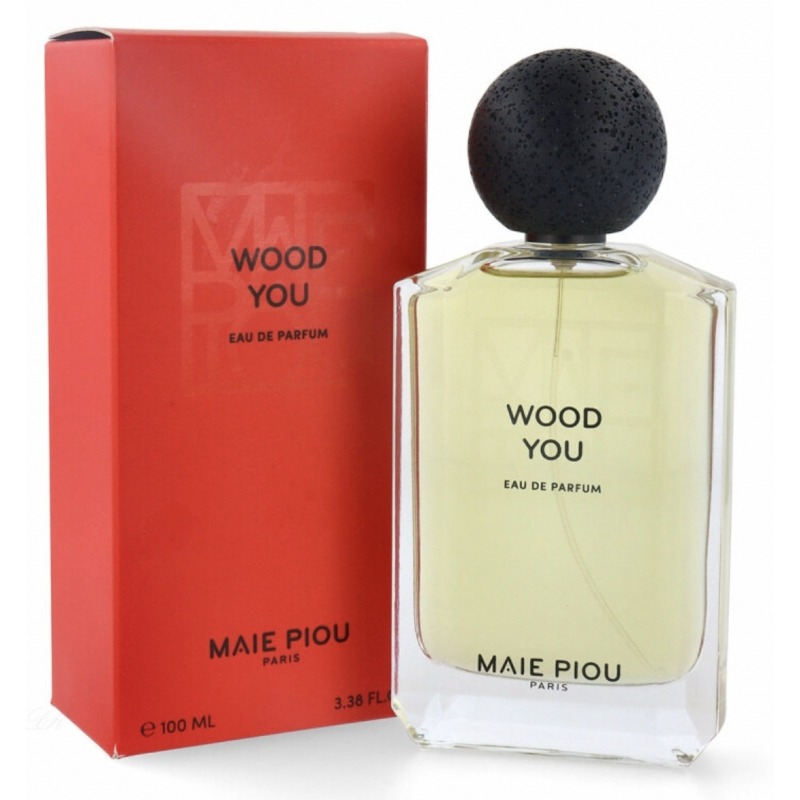 Wood You Maie Piou