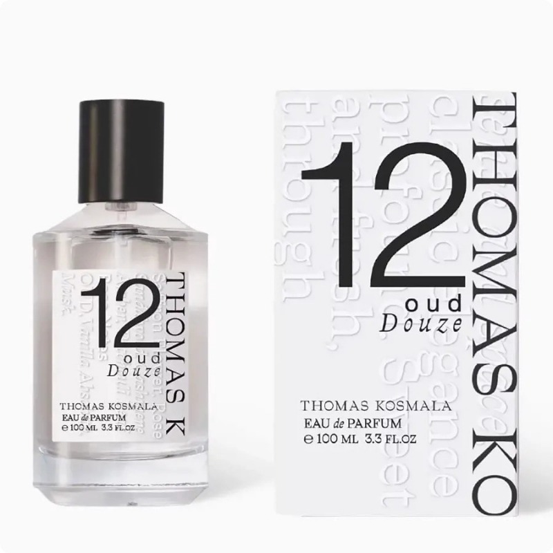No 12 Oud Douze Thomas Kosmala